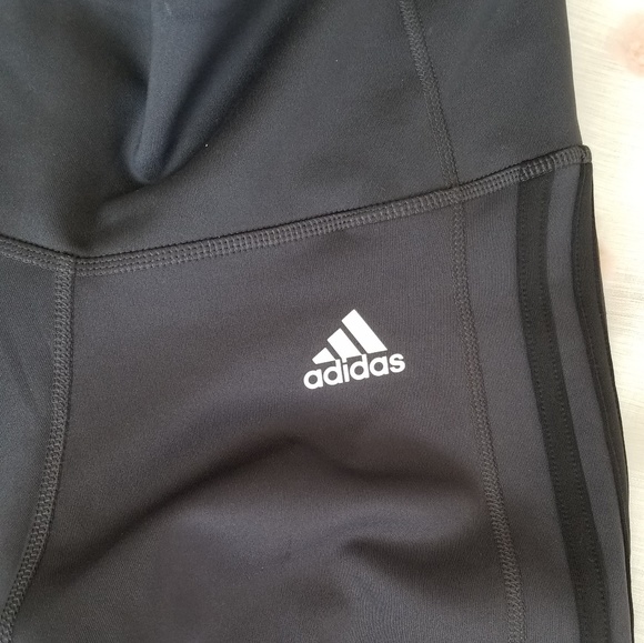 Adidas climate legging - Picture 4 of 4